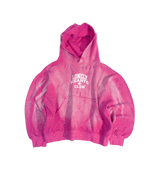 LHC Flooded Rhinestone Hoodie