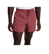 VSRT Rust 5In Athletic Shorts