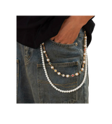 Pearl Jam Wallet Chain