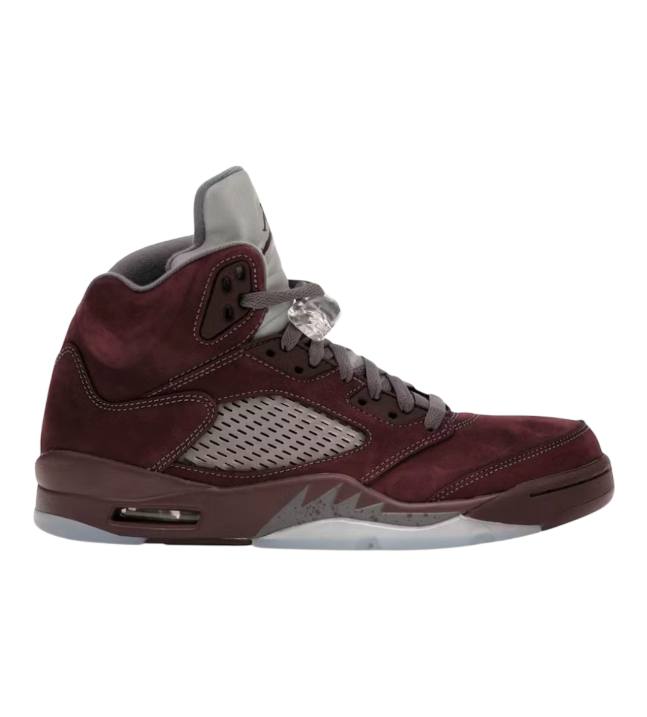 Jordan 5 Burgandy (2023 Release)