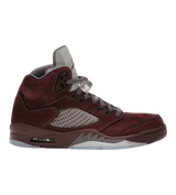 Jordan 5 Burgandy (2023 Release)