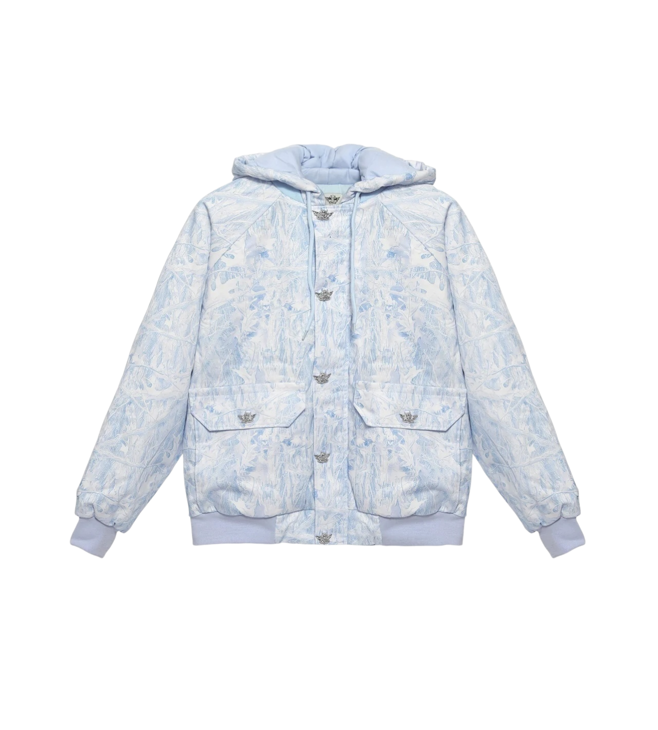 Boys Lie Blue Manhunt Jacket