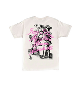 Lonley Hearts Club Heaven Awaits Me Tee