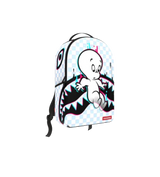 Sprayground X Casper Backpack