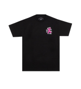 ASSC Cancelled Tee Black