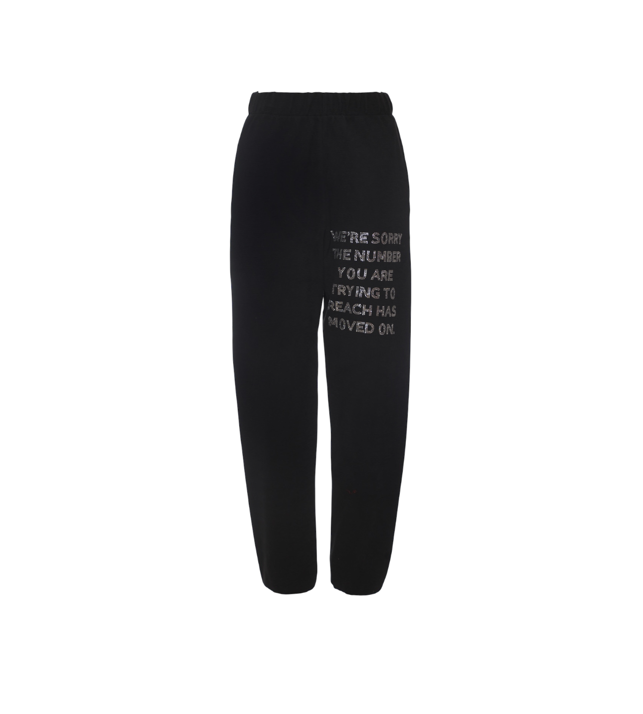 Boys Lie 1-800 Mac Slim Sweatpants Remix