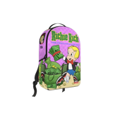 Sprayground X Rhichie Rich SG Bags Backpack