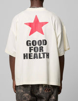 Loiter Grillz Multi Color Tee