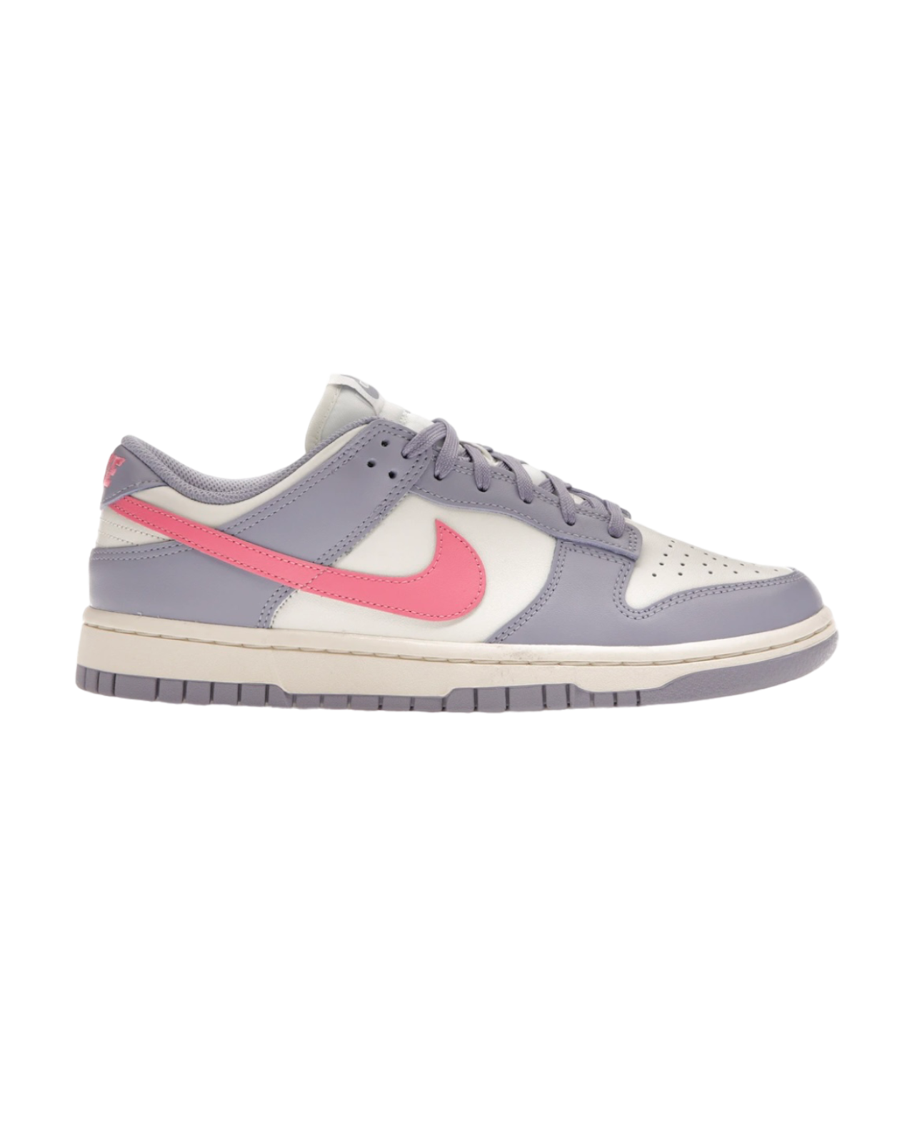 Nike Dunk Low Purple/Pink