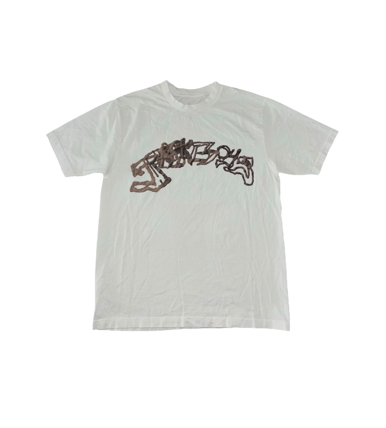 Jack Boys Travis Scott C2 Tee