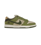 Dunk SB Matcha Green
