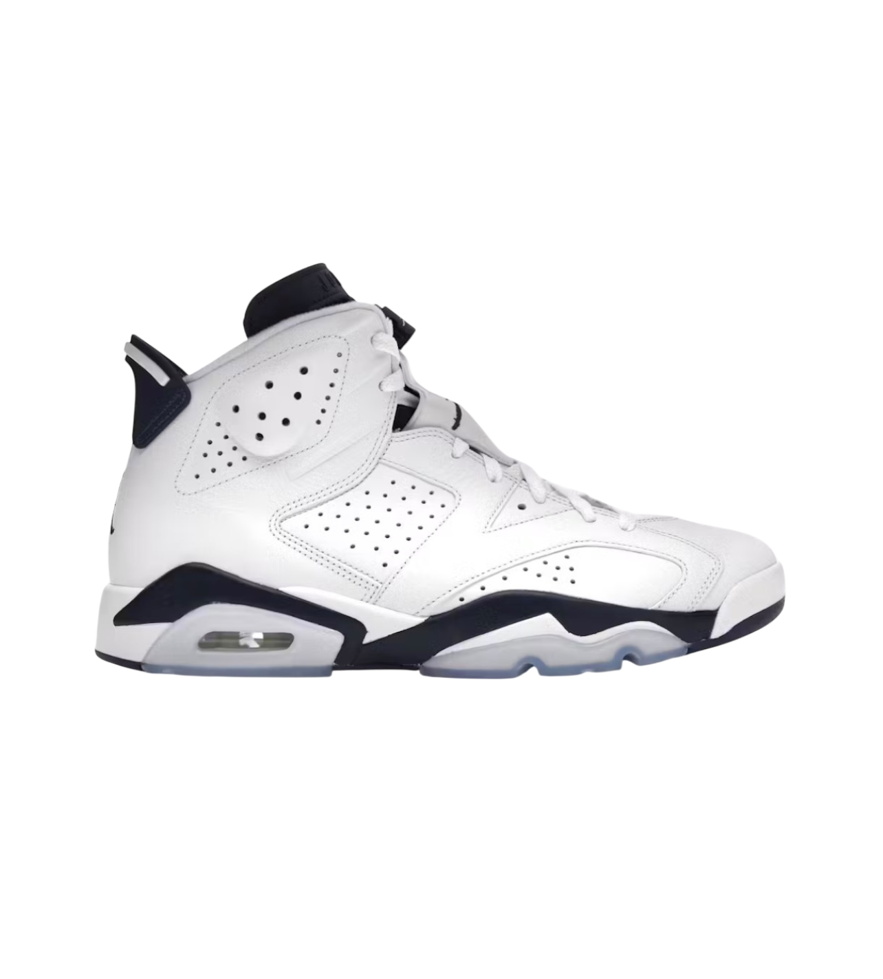 Jordan 6 Retro “Midnight Navy” (2022)