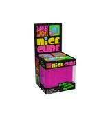 NEEDOH Nice Cube Pink