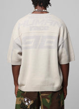 Loiter Knit Jersey Tan