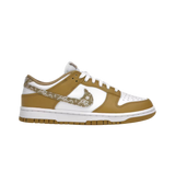Dunk Low Tan Bandana