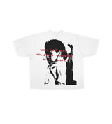 Madness “Kids At War” Tee White