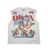 DUAA “Roadwave” Cut Off