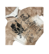 Syndicate Devine Zip Up Brown