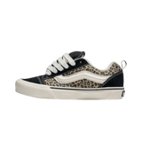 Vans KNU School Cheetah Print Chunky