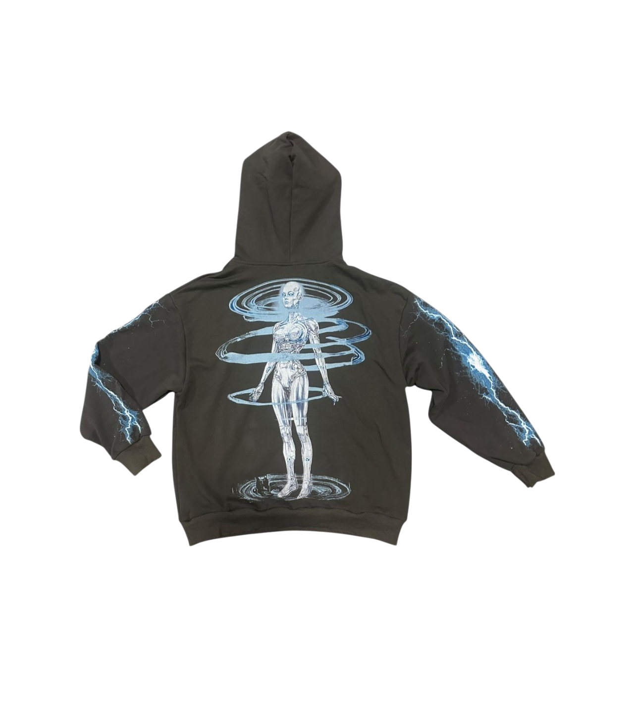 Concept Vision Hoodie