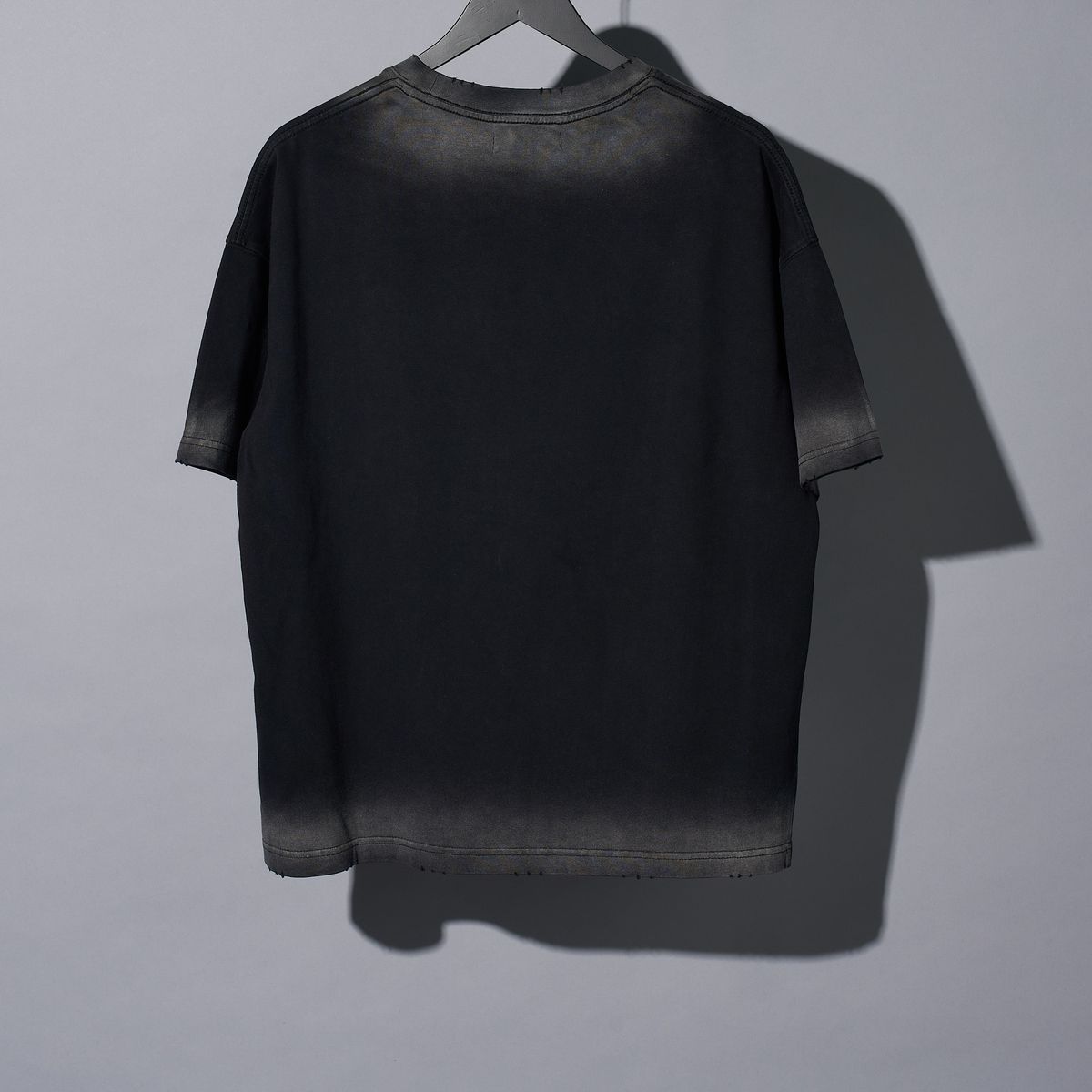 DUAA City Of Angels Tee Black