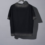 DUAA City Of Angels Tee Black