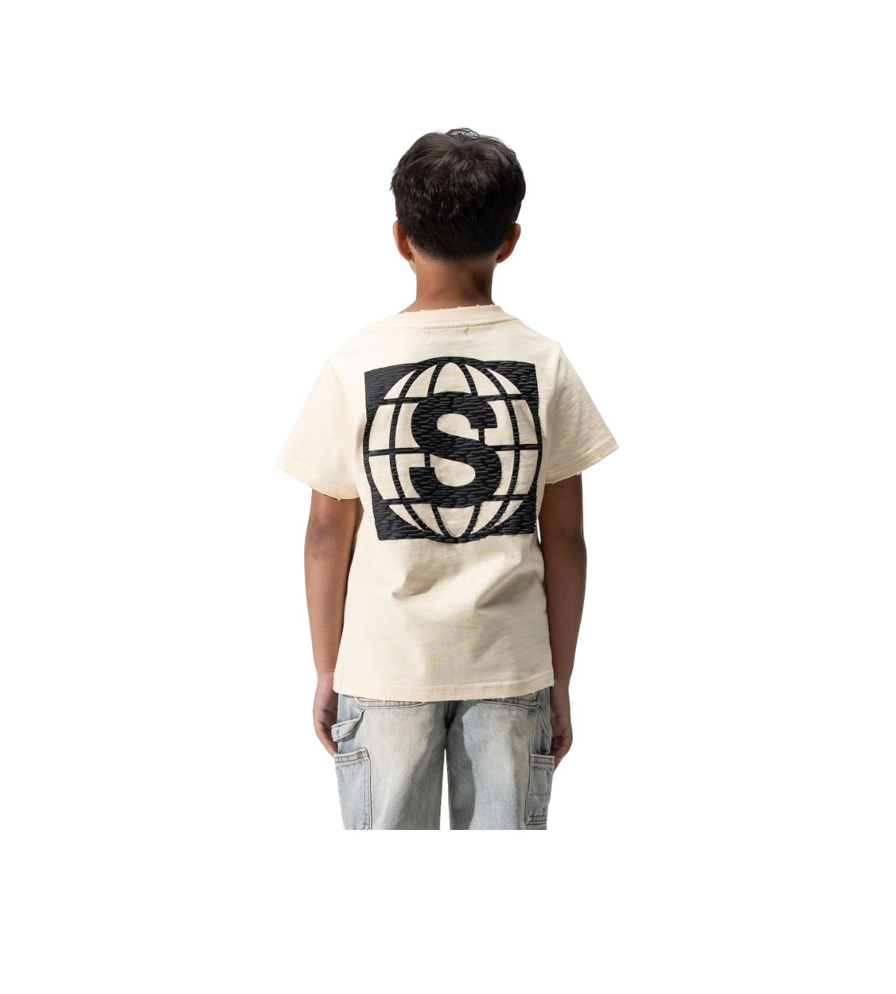 Serenede 4 Corners Kids Tee