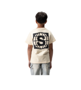 Serenede 4 Corners Kids Tee