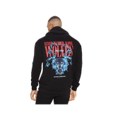 Never Wander Alone Hoodie