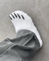 Bravest Studios Bear Claw White