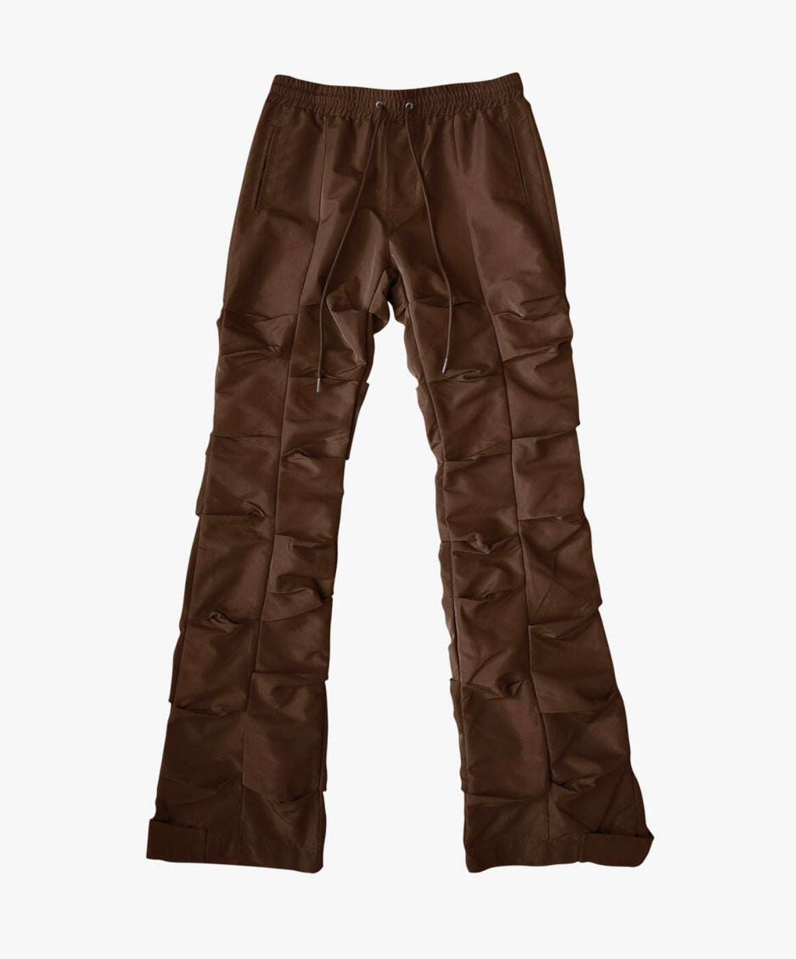 EPTM Brown Tek Pants