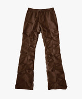 EPTM Brown Tek Pants