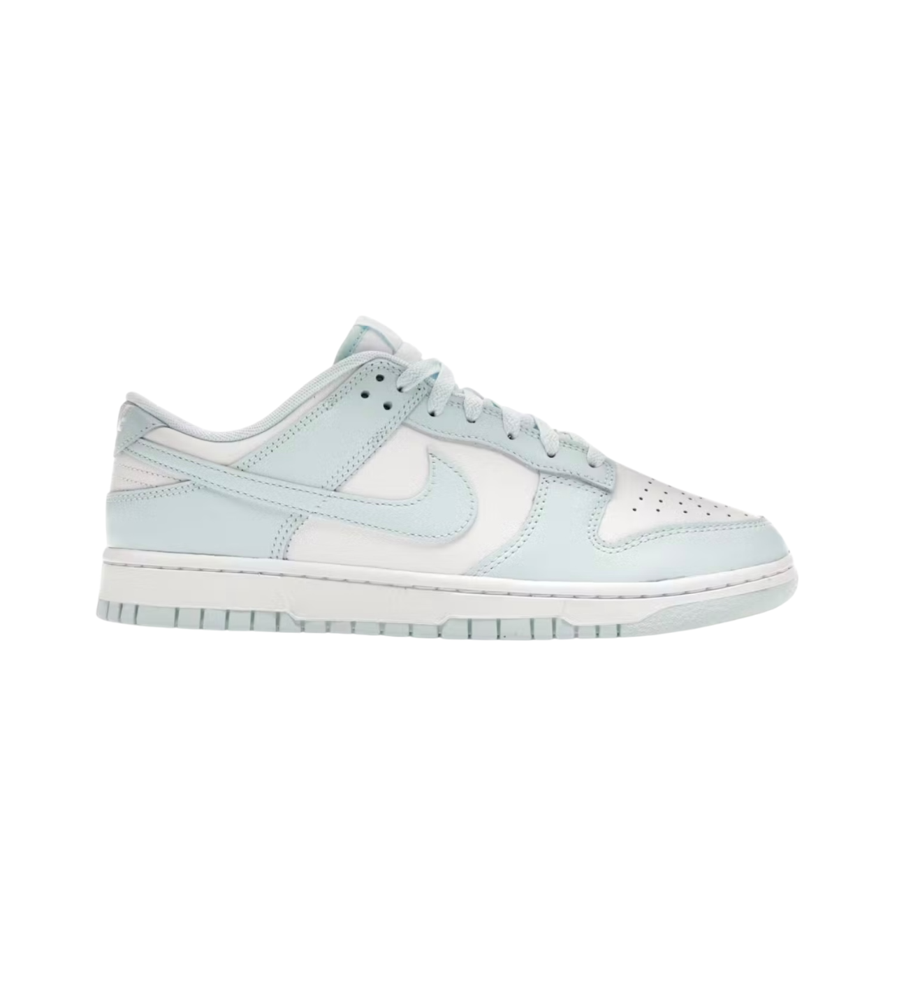 Dunk Low Ice Blue (half box)