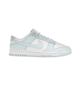 Dunk Low Ice Blue (half box)