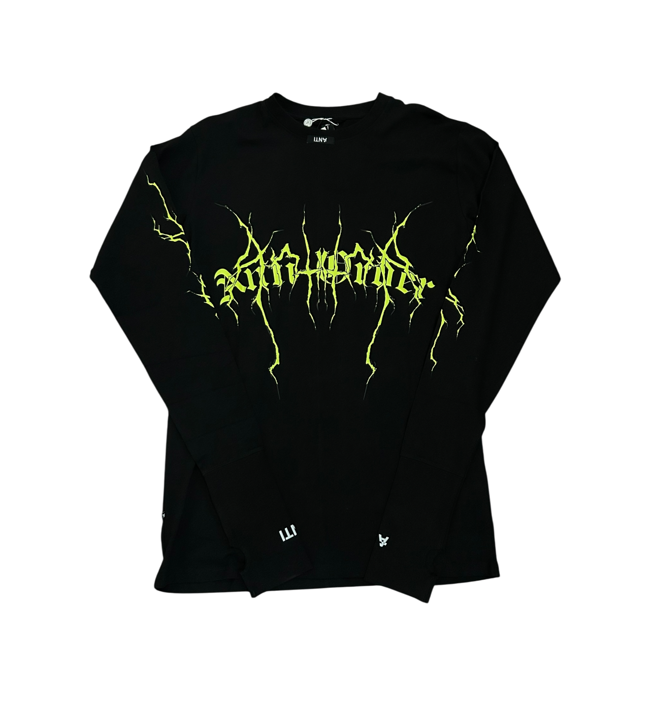 Anti Order Lightning Long Sleeve