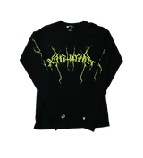 Anti Order Lightning Long Sleeve
