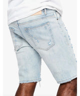 ANOM Denim Shorts Fever Light Wash