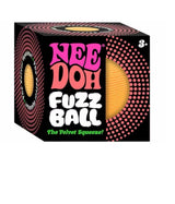 NEEDOH Fuzzball