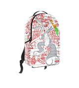Sprayground Looney Toons Bugs Backpack