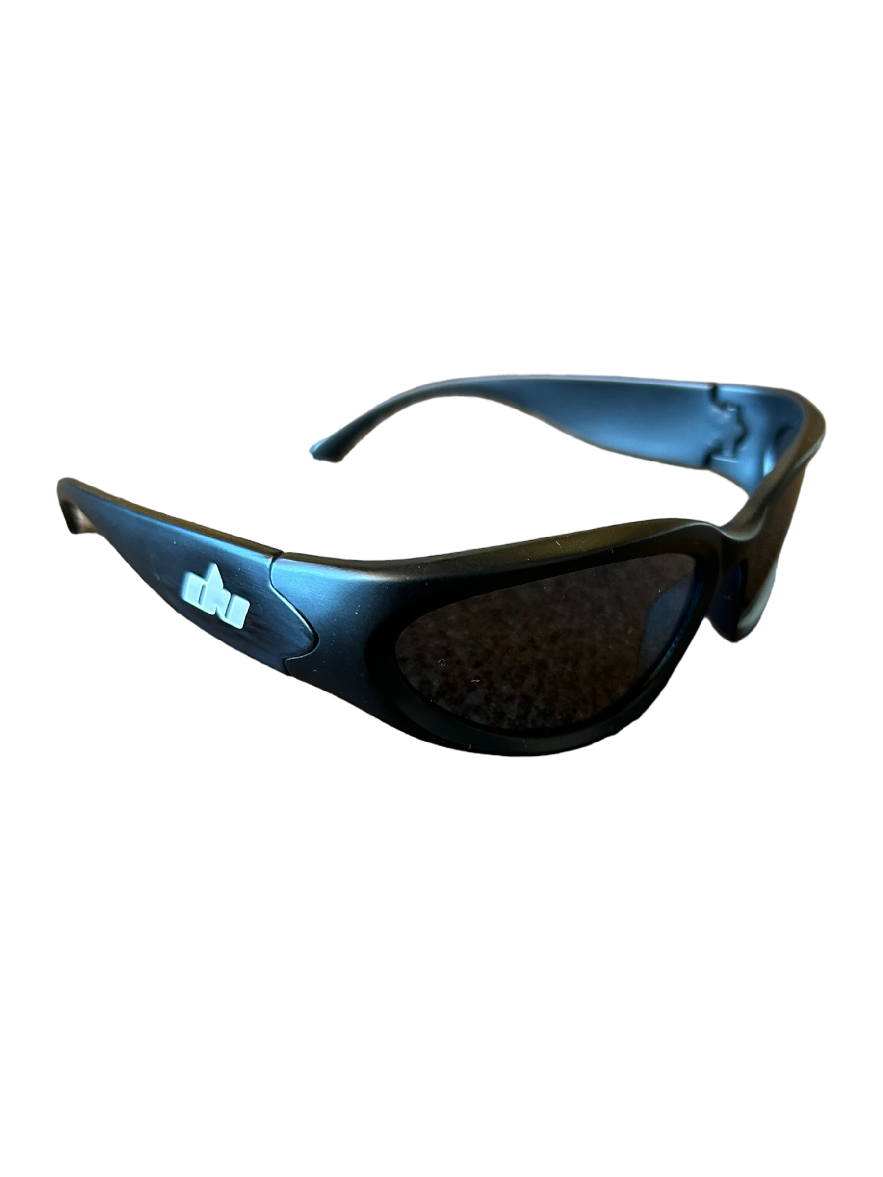 DroVision Alien Shades Black