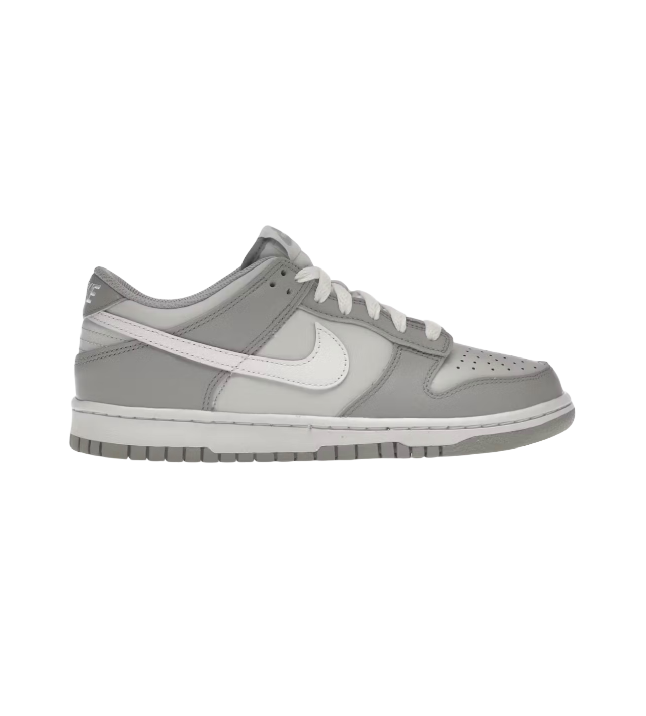 Dunk Low Grey/Two Tone