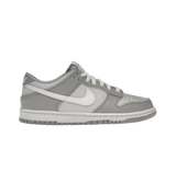 Dunk Low Grey/Two Tone