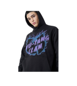 Wu-Tang Heat Clan Hoodie