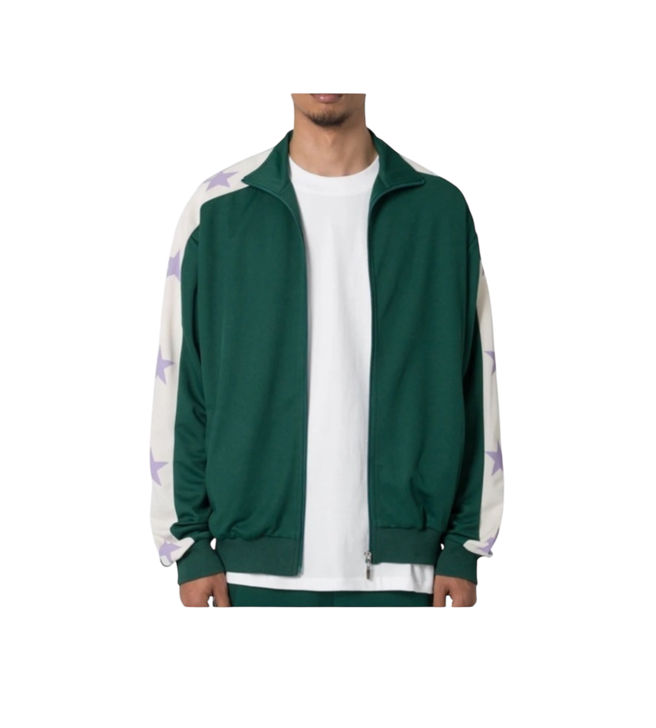 Mnml Star Track Jacket