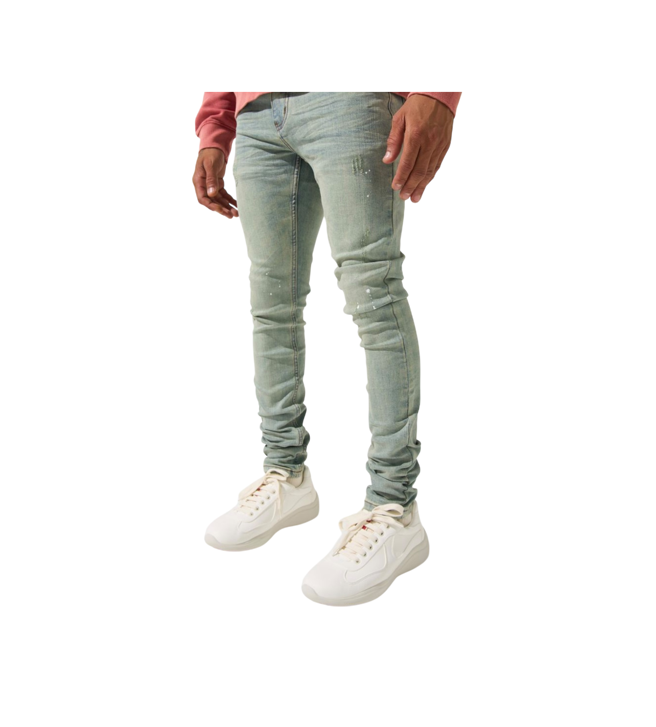 Serenede “AURA” Jeans