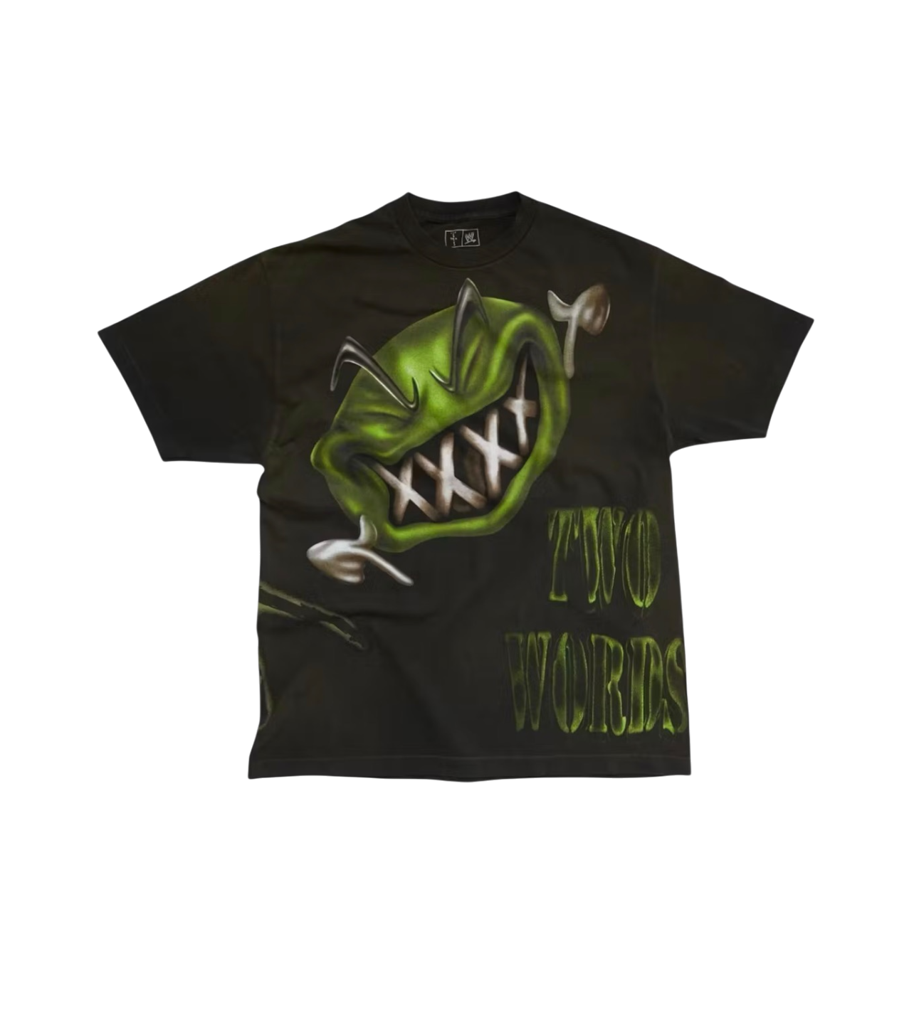 Cactus Jack X WWE DMX Tee