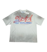 DUAA “Upper Hand” Tee
