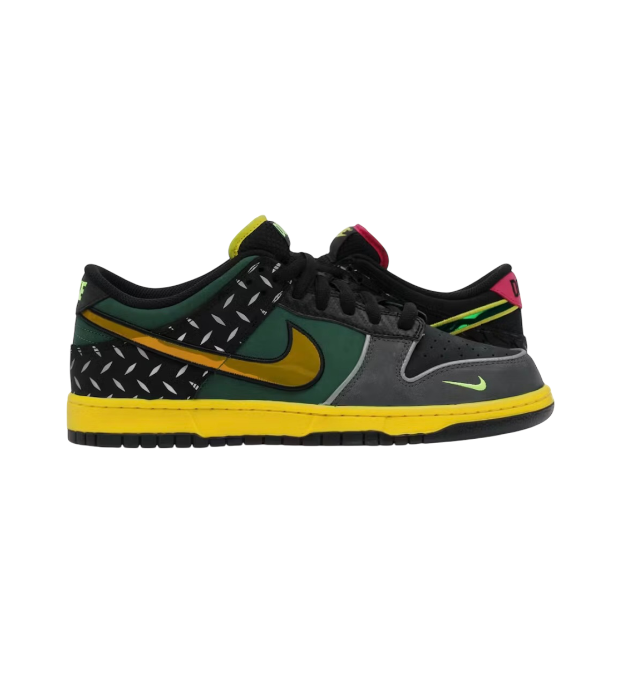 What The Dunk Oregon Home