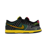 What The Dunk Oregon Home
