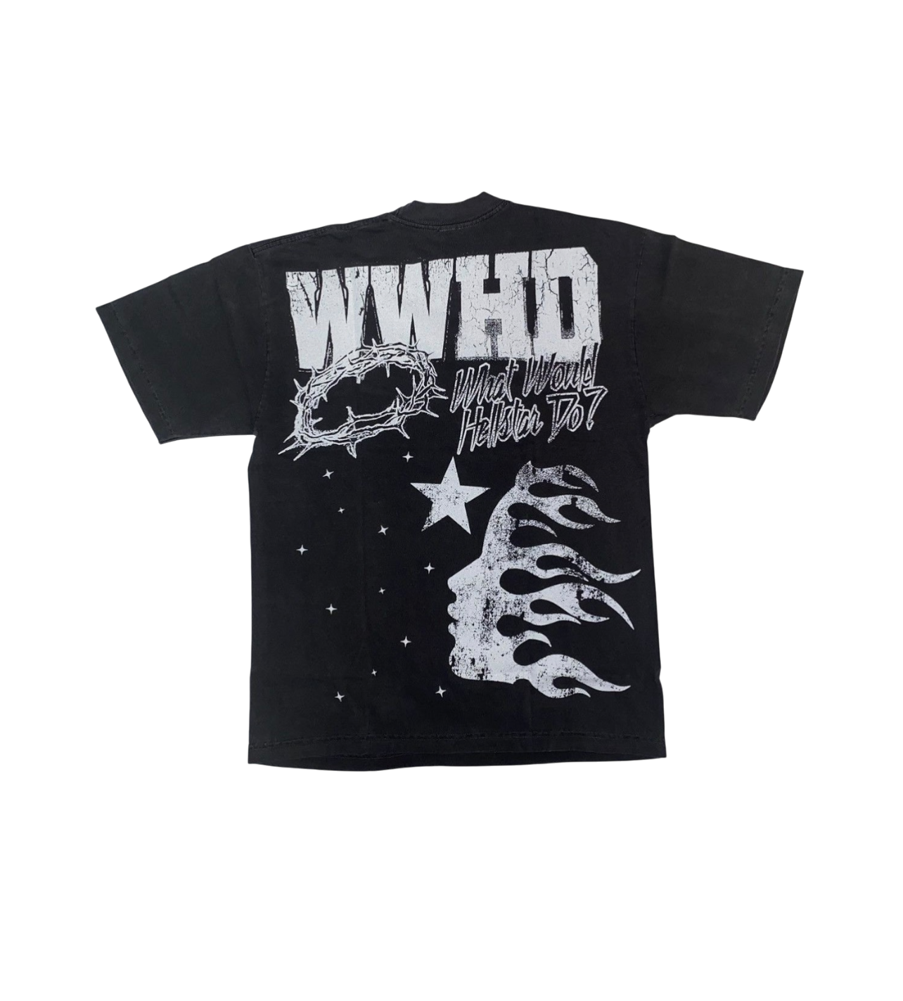 Hellstar WWHD Tee